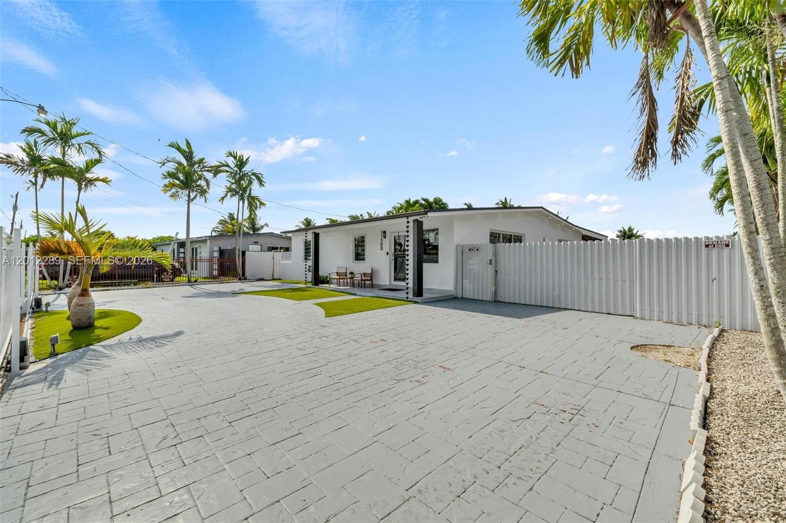 11500 SW 57th Ter, Miami FL 33173 — 2