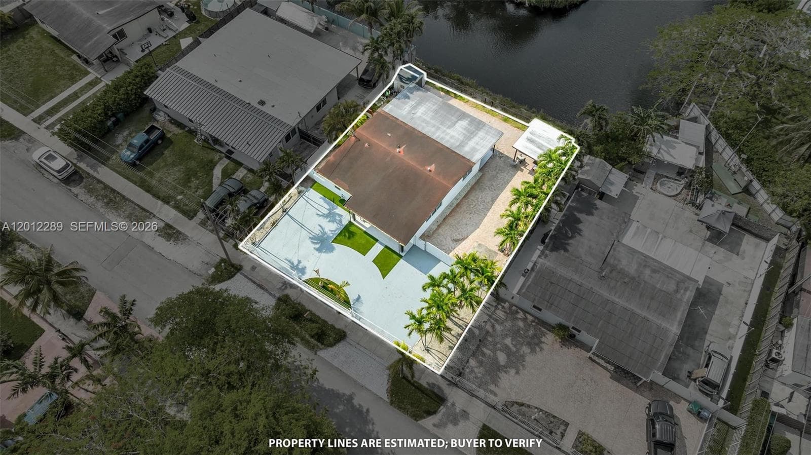 11500 SW 57th Ter, Miami FL 33173 — 42