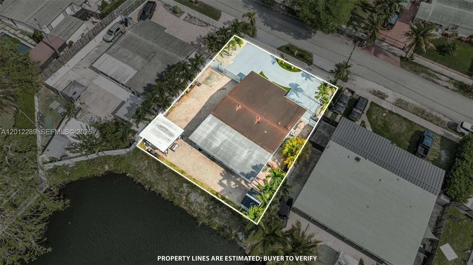 11500 SW 57th Ter, Miami FL 33173 — 43