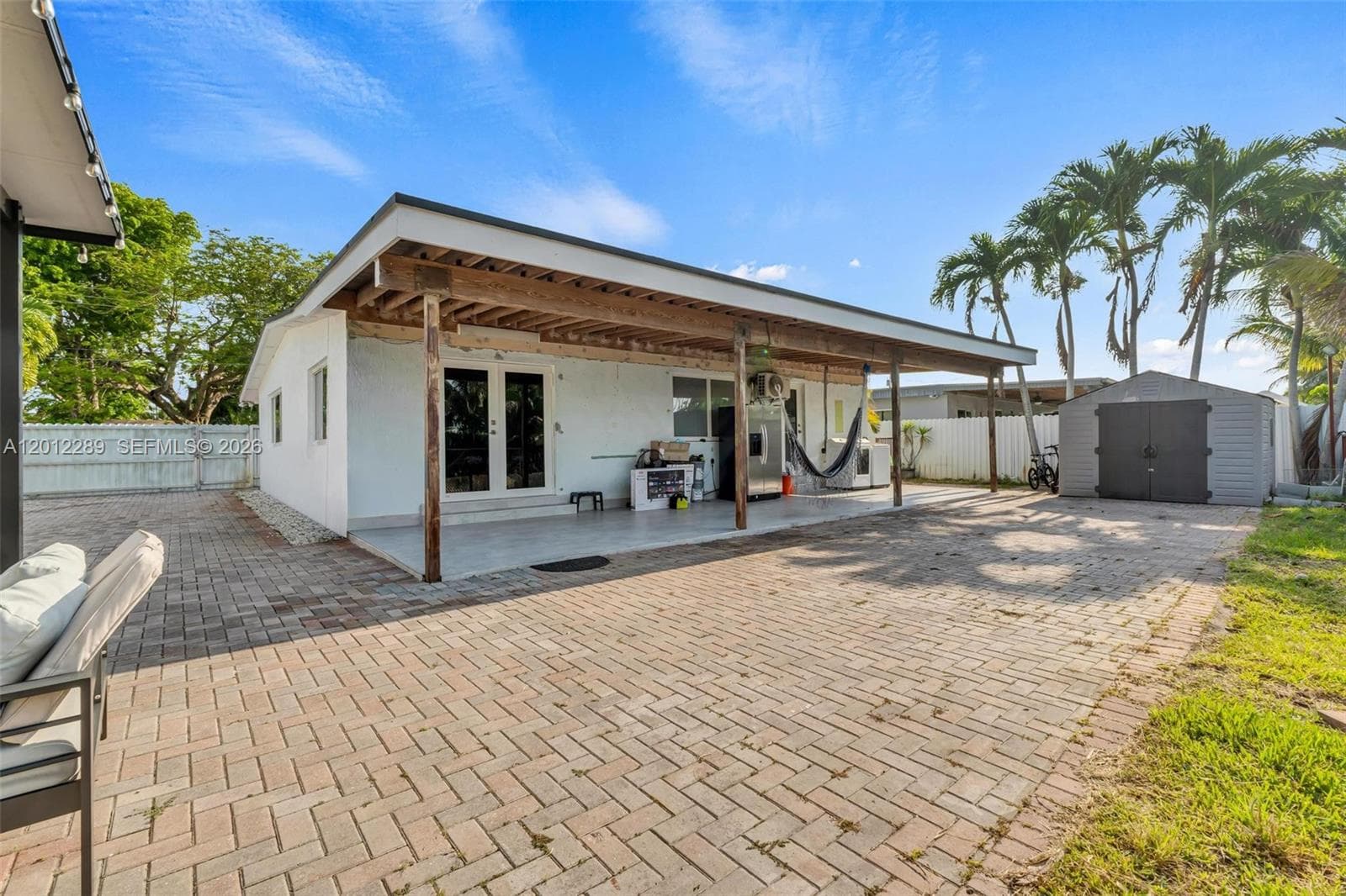 11500 SW 57th Ter, Miami FL 33173 — 20