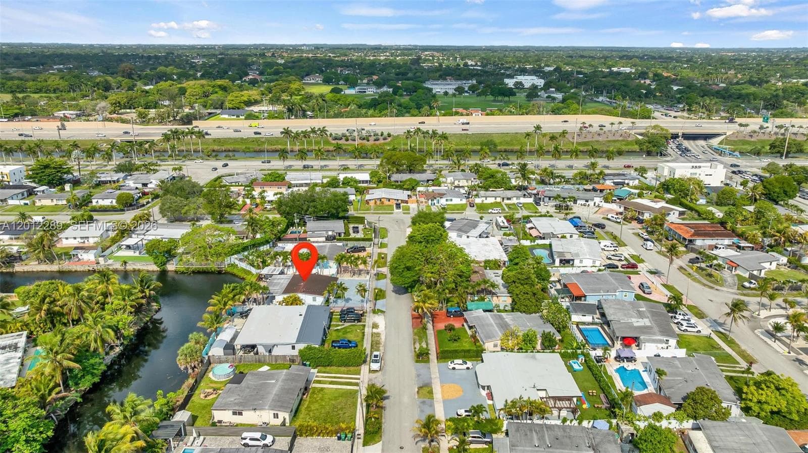 11500 SW 57th Ter, Miami FL 33173 — 49