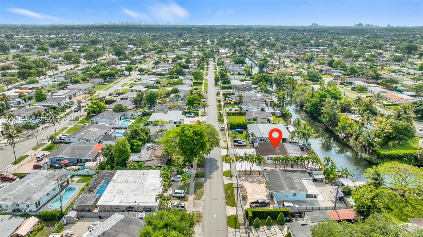 11500 SW 57th Ter, Miami FL 33173 — 51