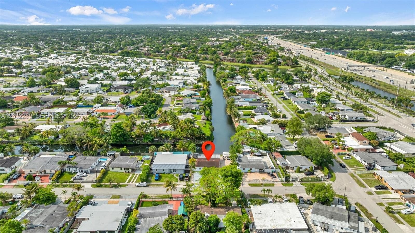 11500 SW 57th Ter, Miami FL 33173 — 48