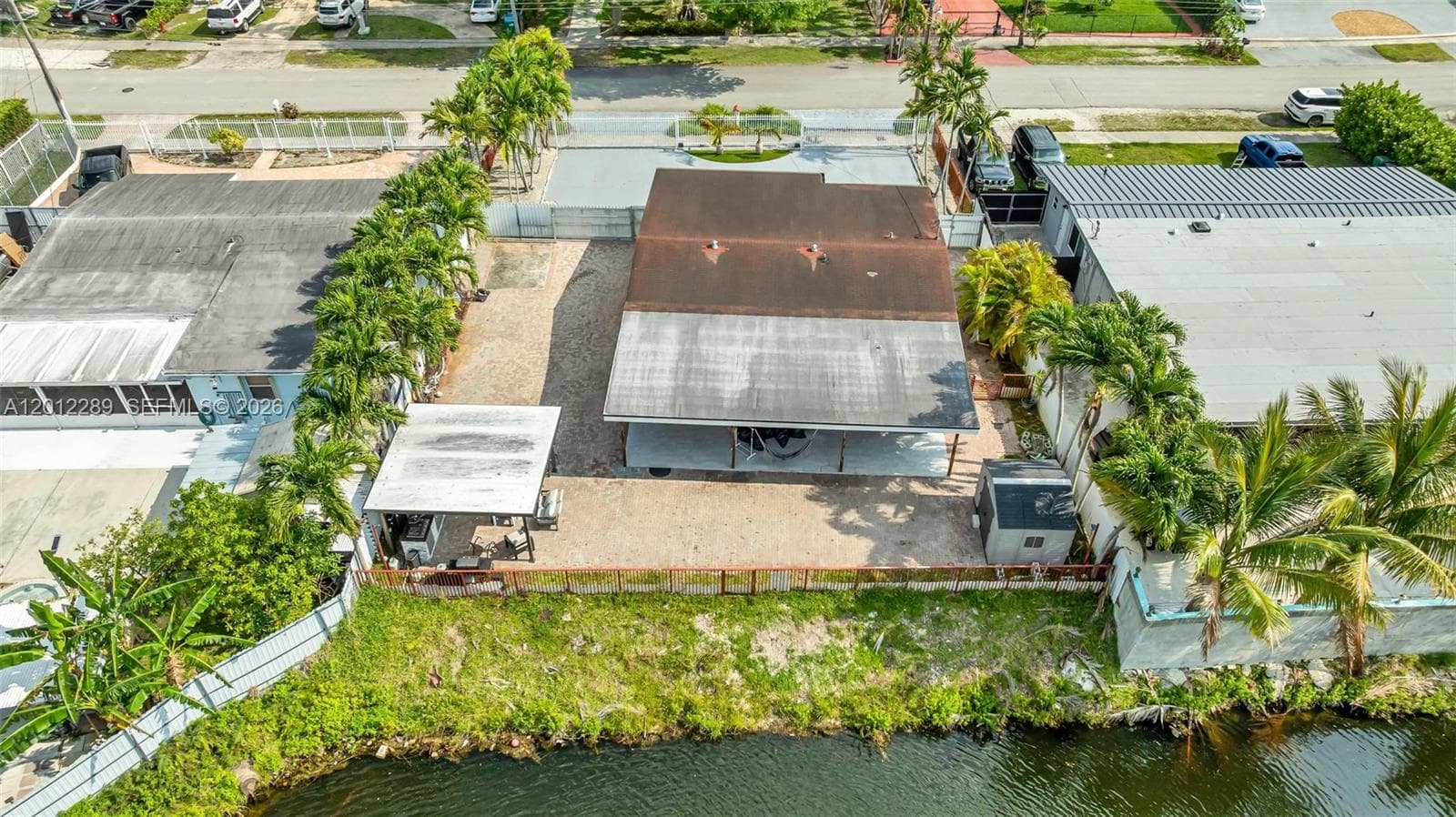 11500 SW 57th Ter, Miami FL 33173 — 44