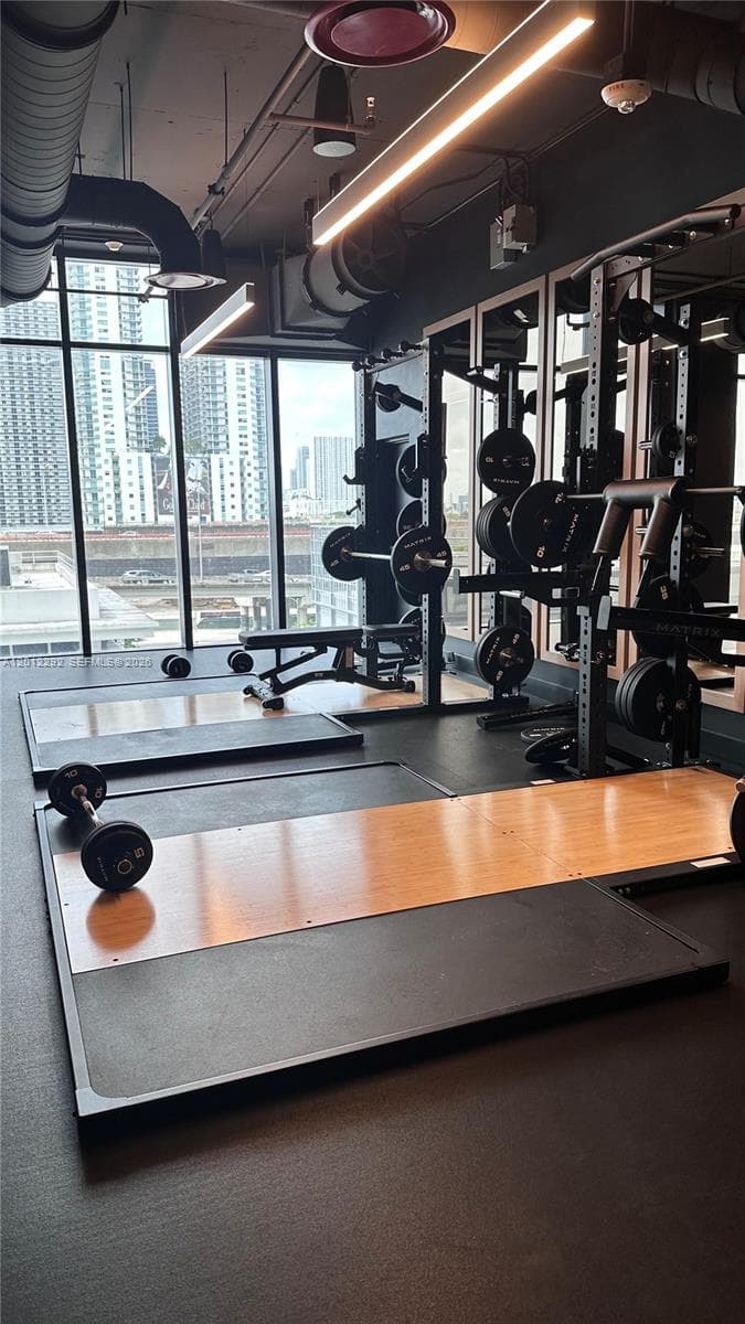 20 NE 11 # 2212A, Miami FL 33132 — 12