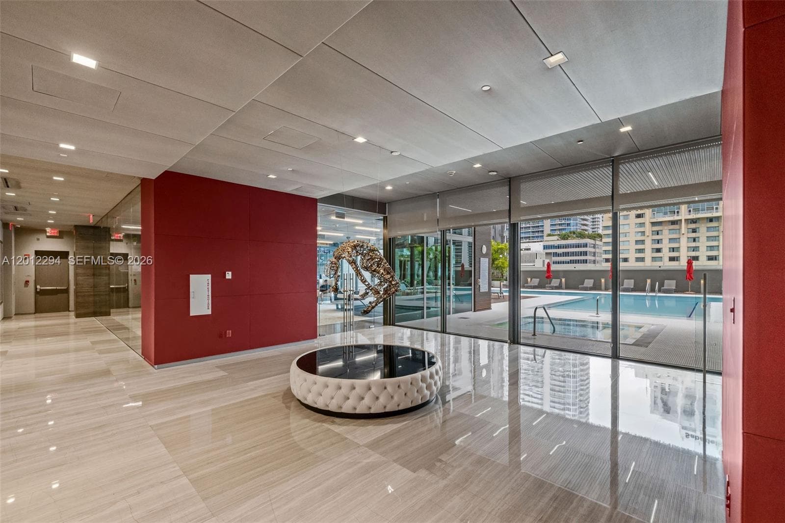 1080 Brickell Ave # 2001, Miami FL 33131 — 23
