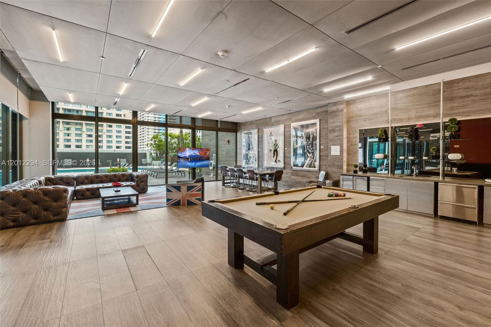 1080 Brickell Ave # 2001, Miami FL 33131 — 27