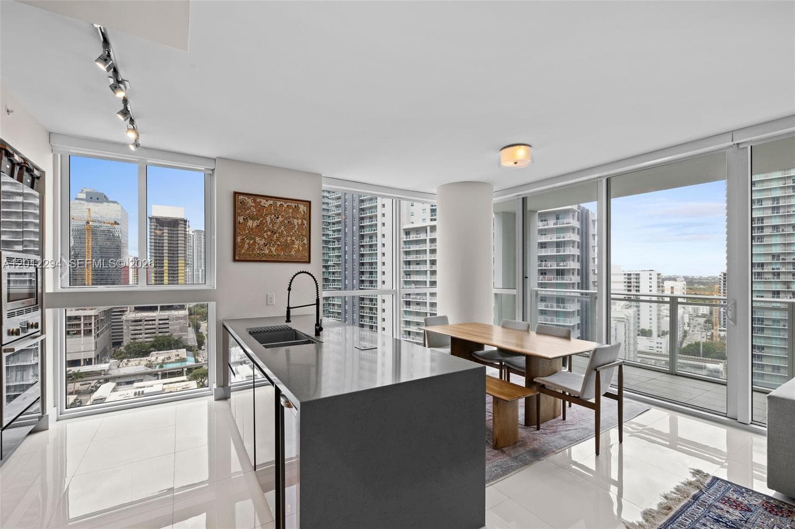 1080 Brickell Ave # 2001, Miami FL 33131 — 2