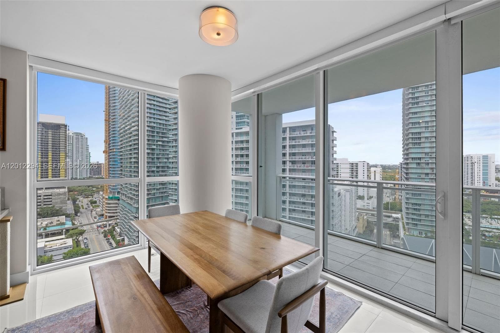 1080 Brickell Ave # 2001, Miami FL 33131 — 6