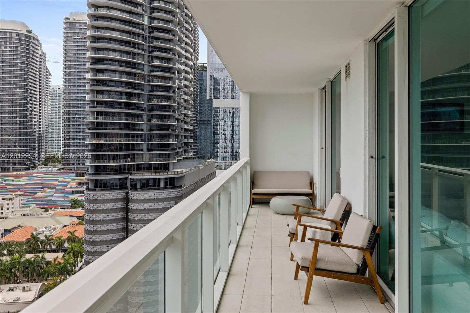 1080 Brickell Ave # 2001, Miami FL 33131 — 17