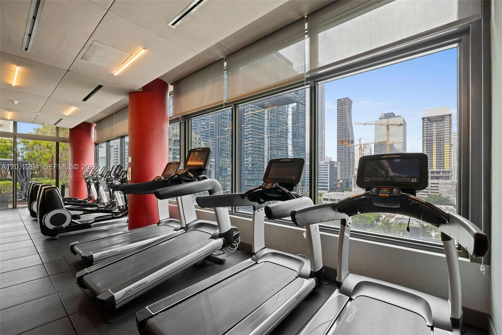 1080 Brickell Ave # 2001, Miami FL 33131 — 26