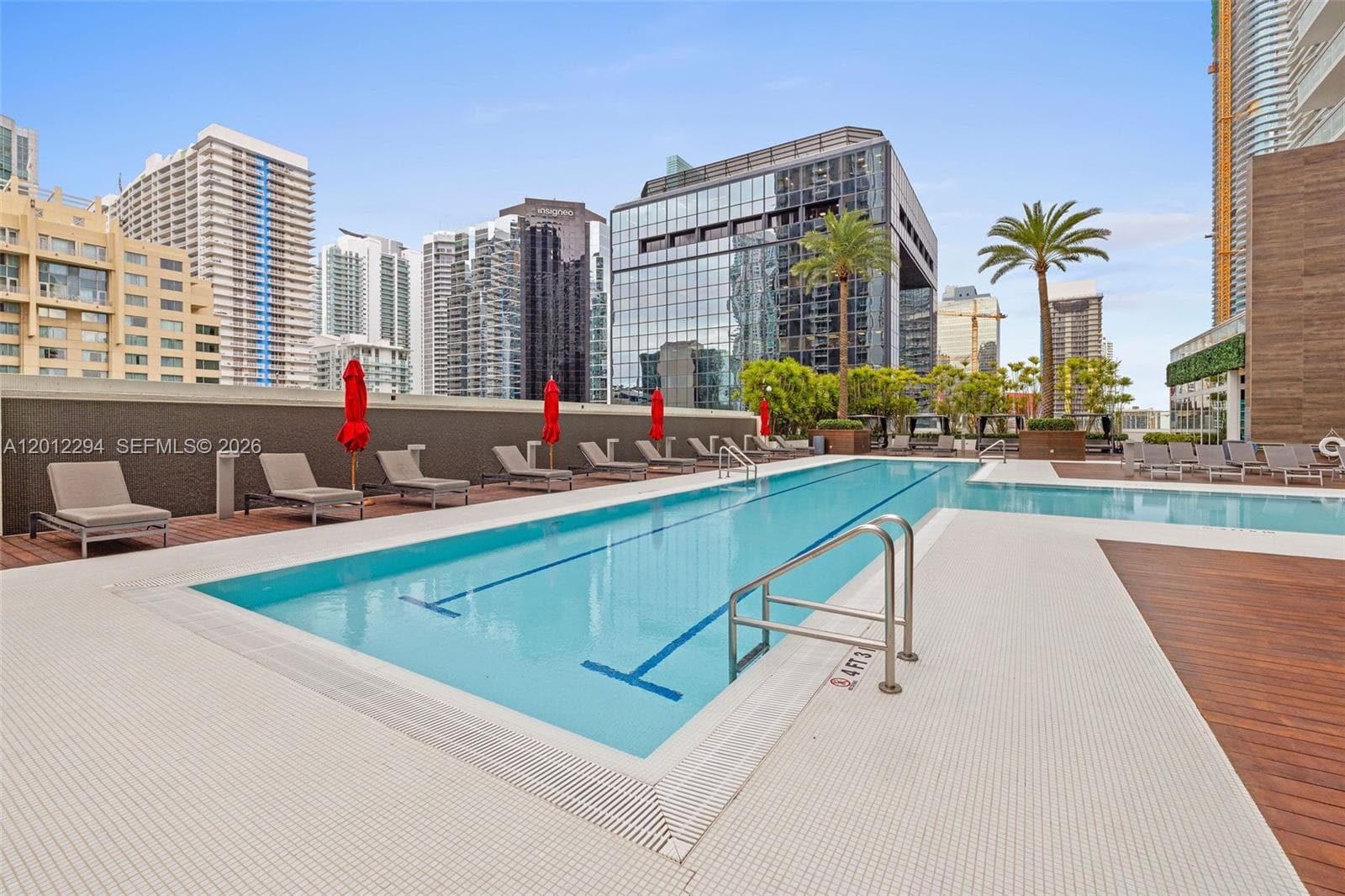 1080 Brickell Ave # 2001, Miami FL 33131 — 36