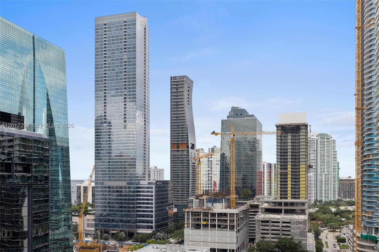 1080 Brickell Ave # 2001, Miami FL 33131 — 20