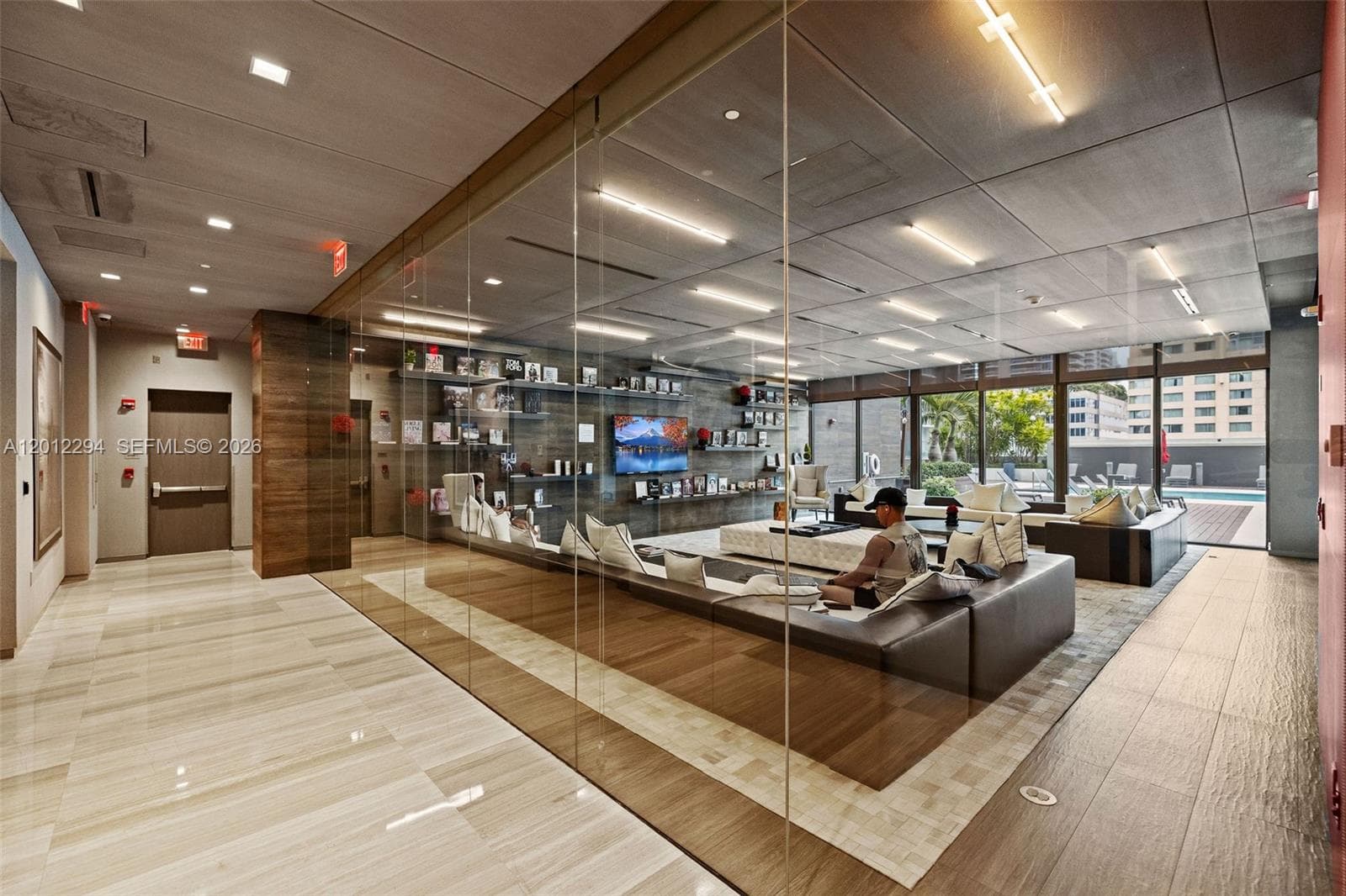 1080 Brickell Ave # 2001, Miami FL 33131 — 24