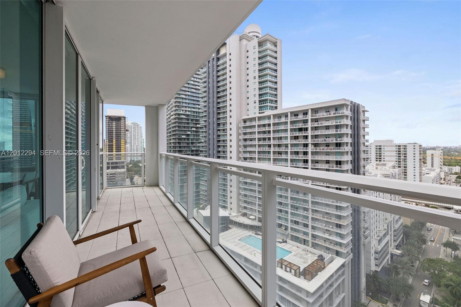 1080 Brickell Ave # 2001, Miami FL 33131 — 18