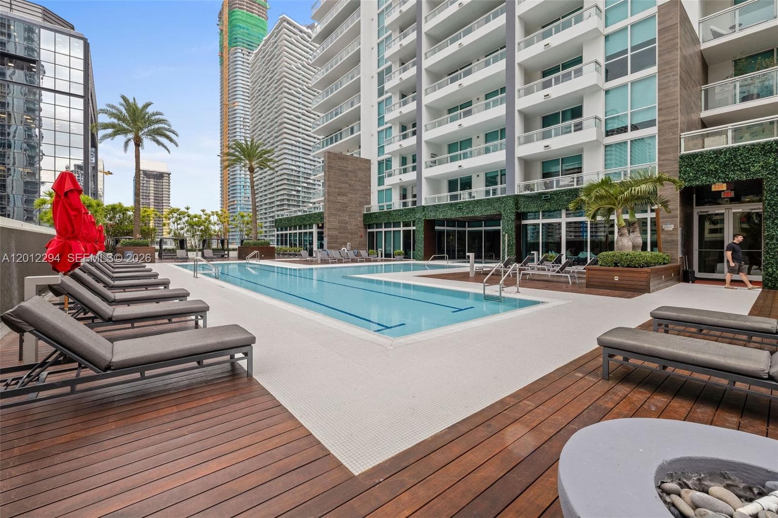 1080 Brickell Ave # 2001, Miami FL 33131 — 37