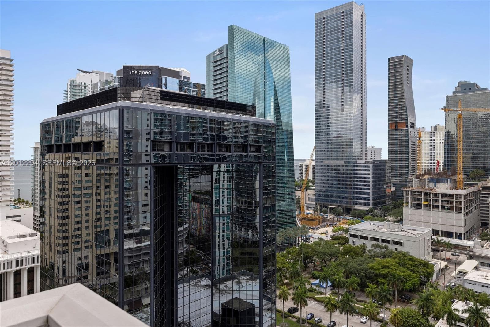1080 Brickell Ave # 2001, Miami FL 33131 — 19