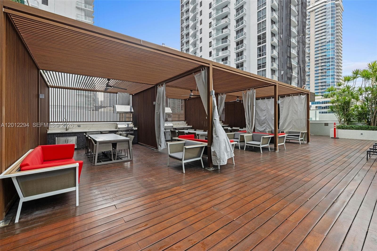 1080 Brickell Ave # 2001, Miami FL 33131 — 35
