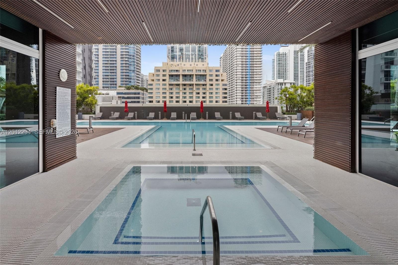 1080 Brickell Ave # 2001, Miami FL 33131 — 39