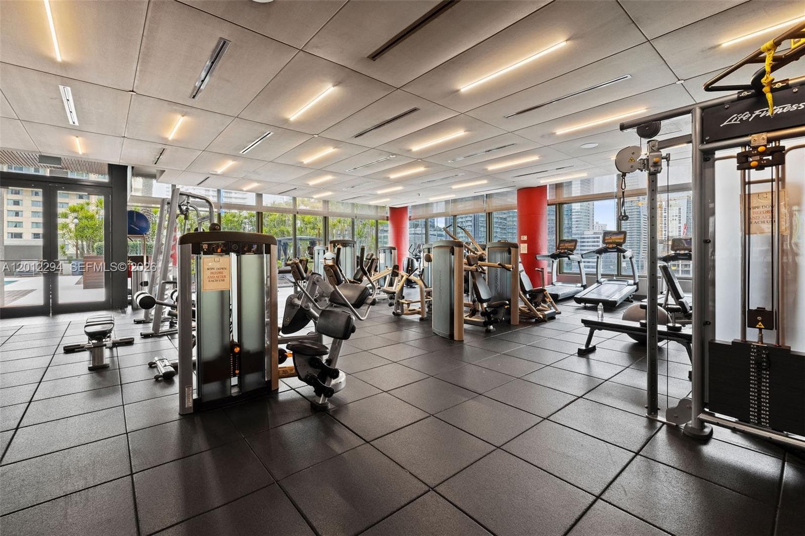 1080 Brickell Ave # 2001, Miami FL 33131 — 25