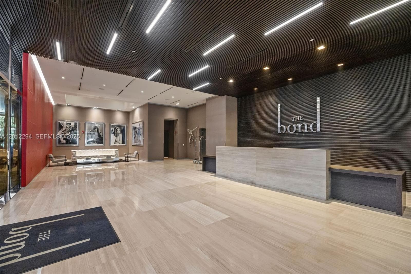 1080 Brickell Ave # 2001, Miami FL 33131 — 21