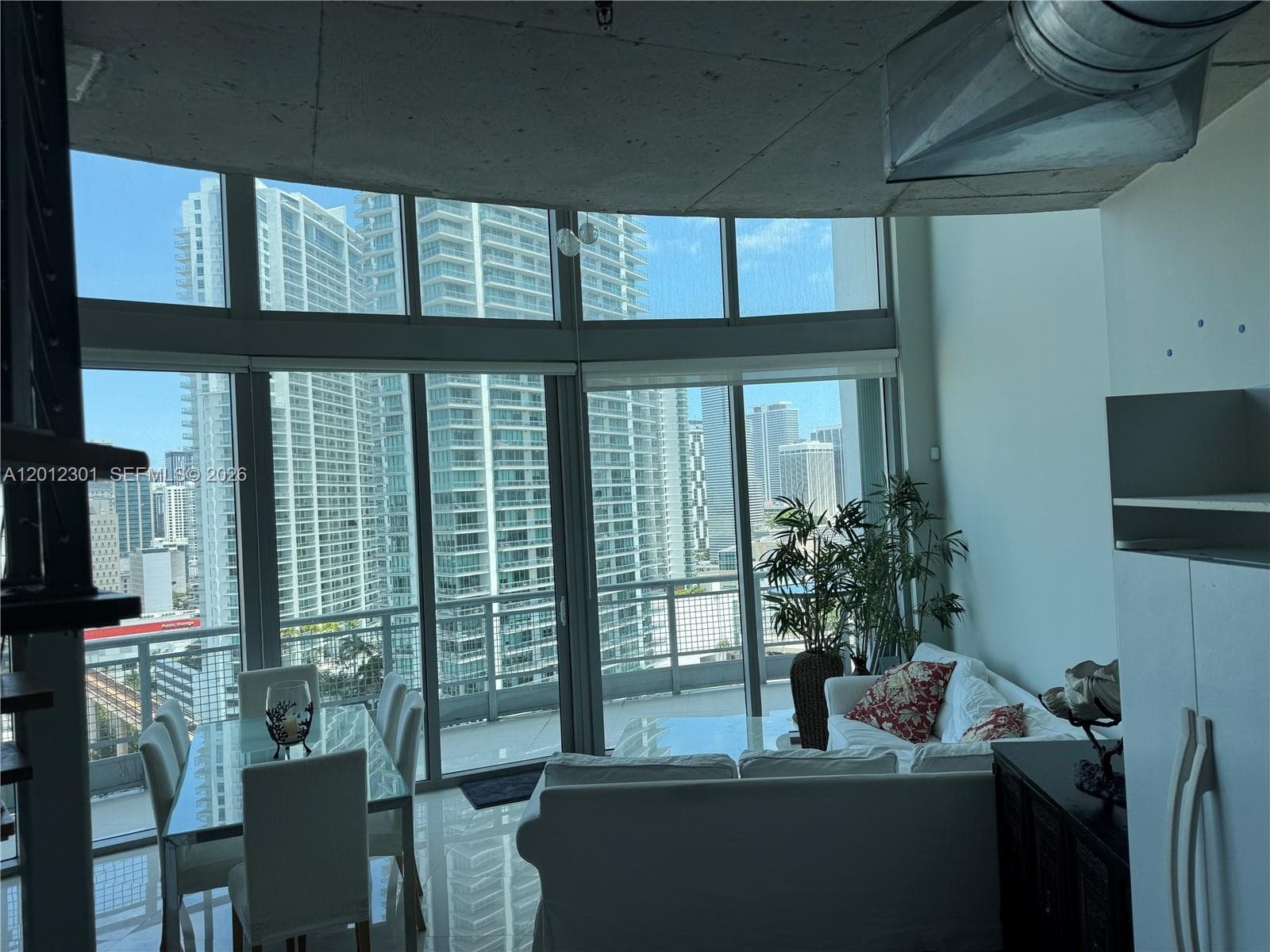 690 SW 1st Ct # 2301, Miami FL 33130 — 17