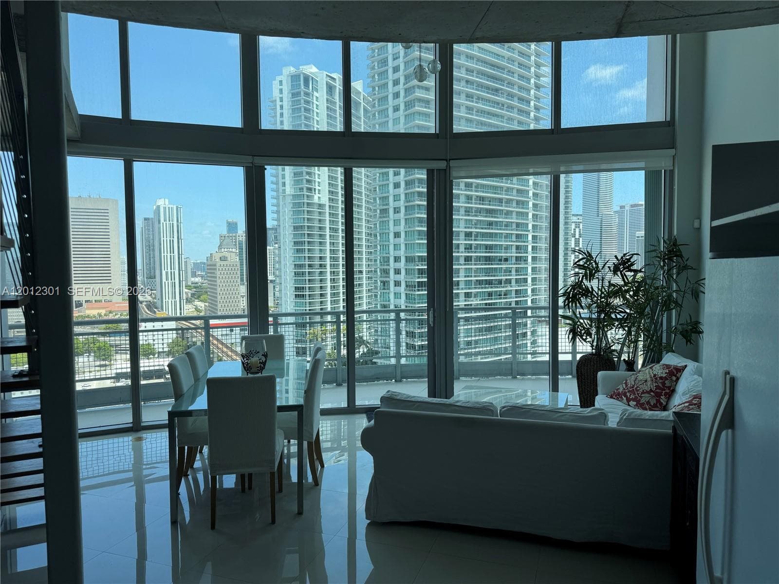 690 SW 1st Ct # 2301, Miami FL 33130 — 16