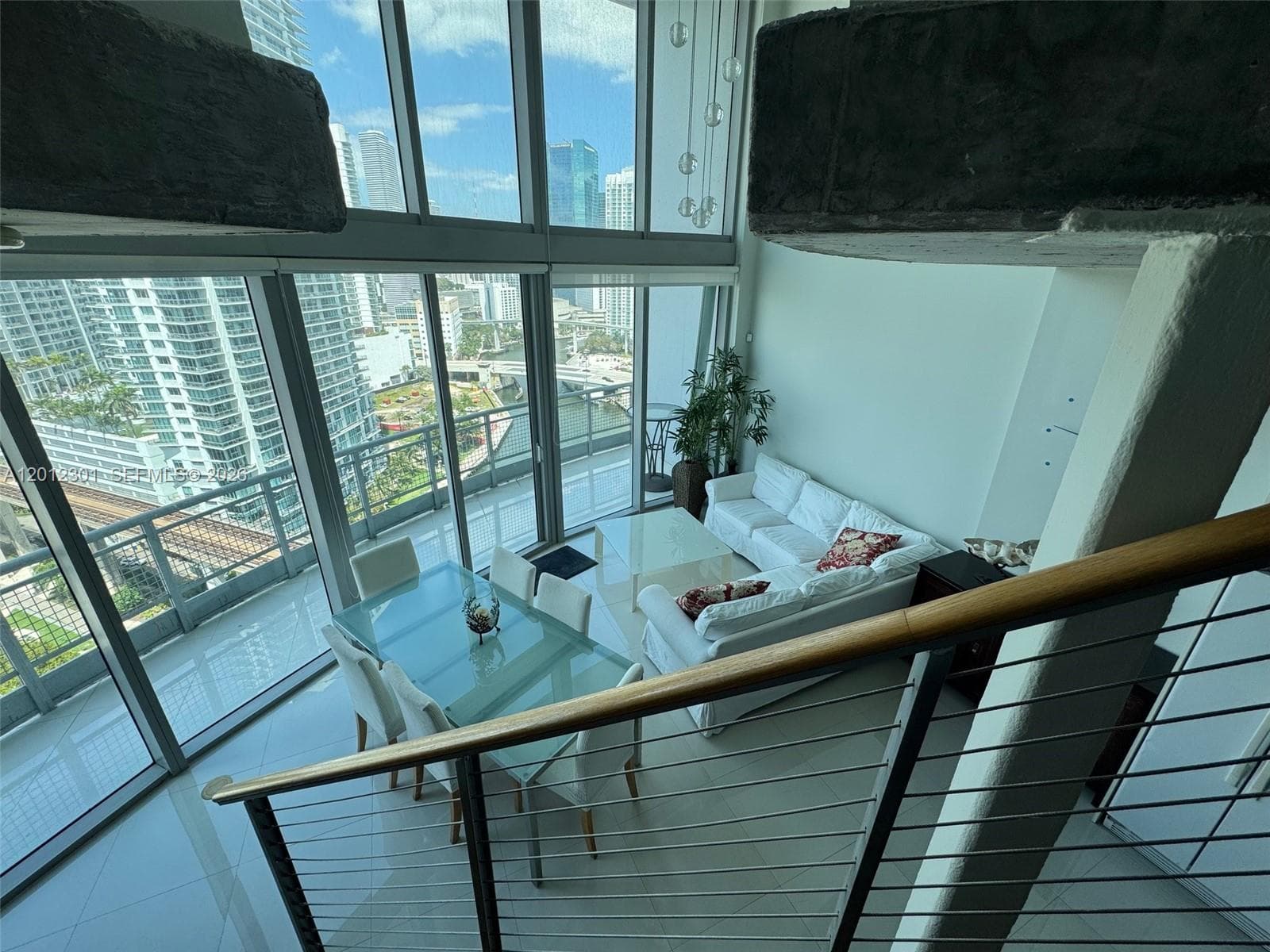 690 SW 1st Ct # 2301, Miami FL 33130 — 7