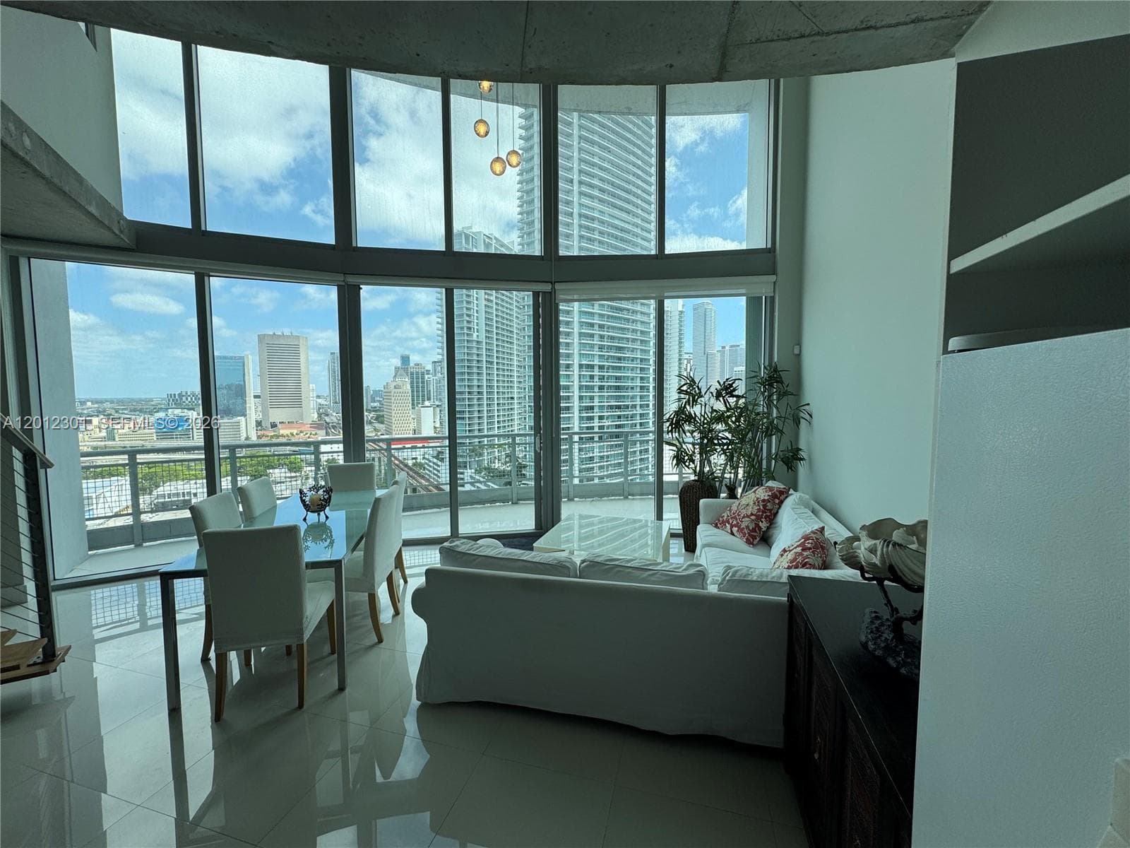 690 SW 1st Ct # 2301, Miami FL 33130 — 15