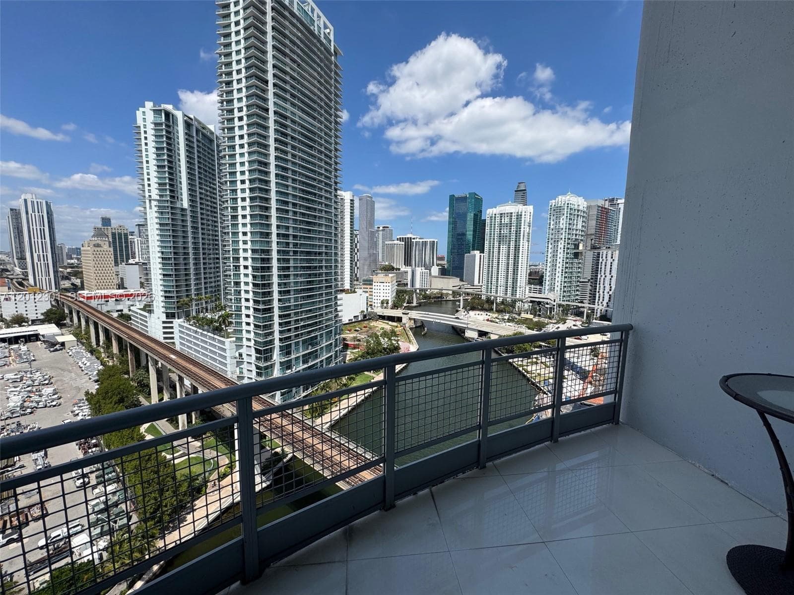 690 SW 1st Ct # 2301, Miami FL 33130 — 4