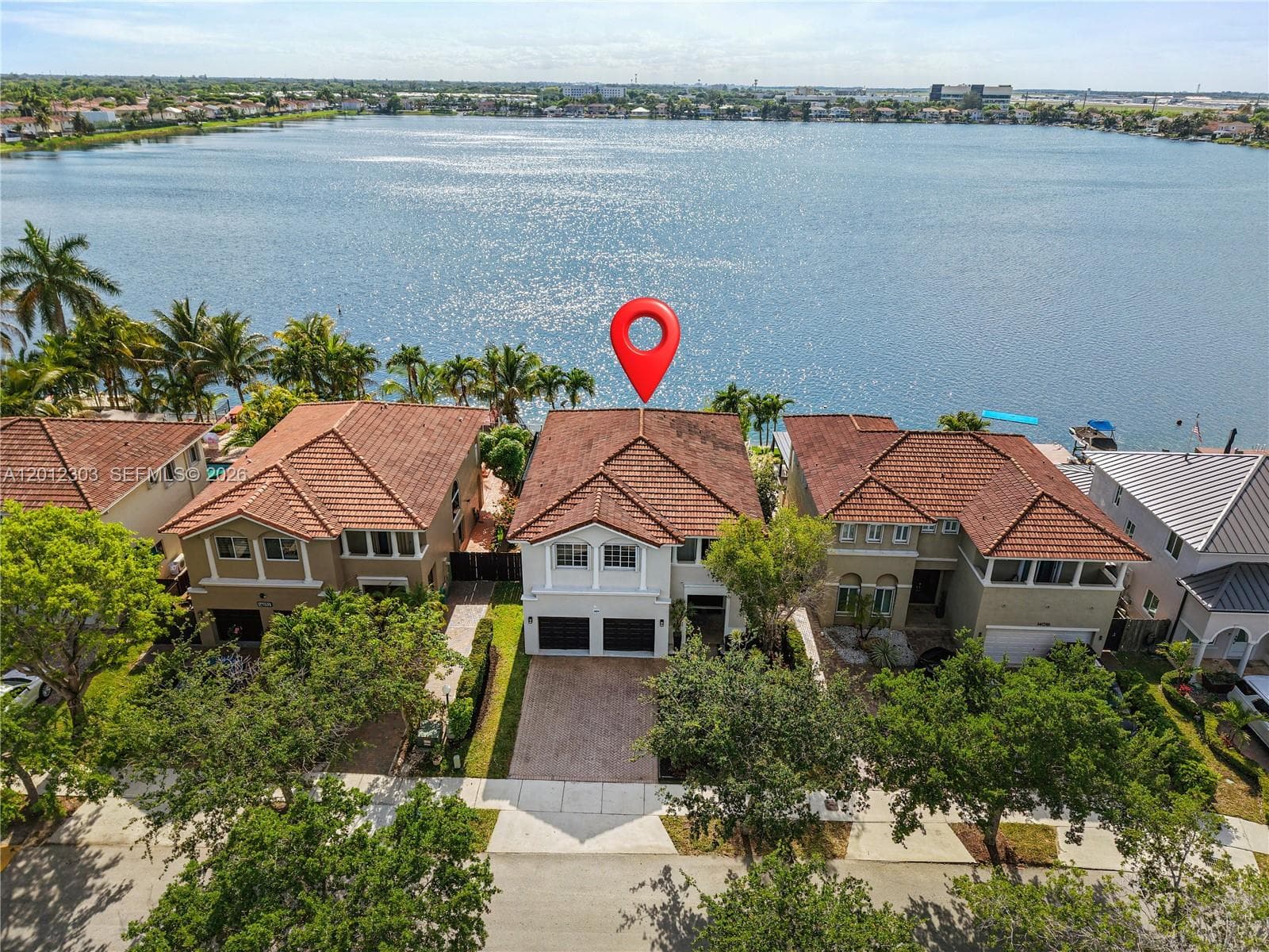 14024 SW 132nd Ave, Miami FL 33186 — 2
