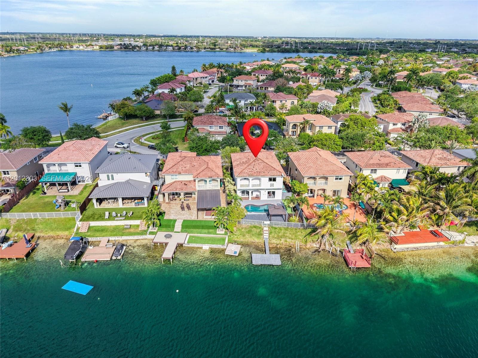 14024 SW 132nd Ave, Miami FL 33186 — 46
