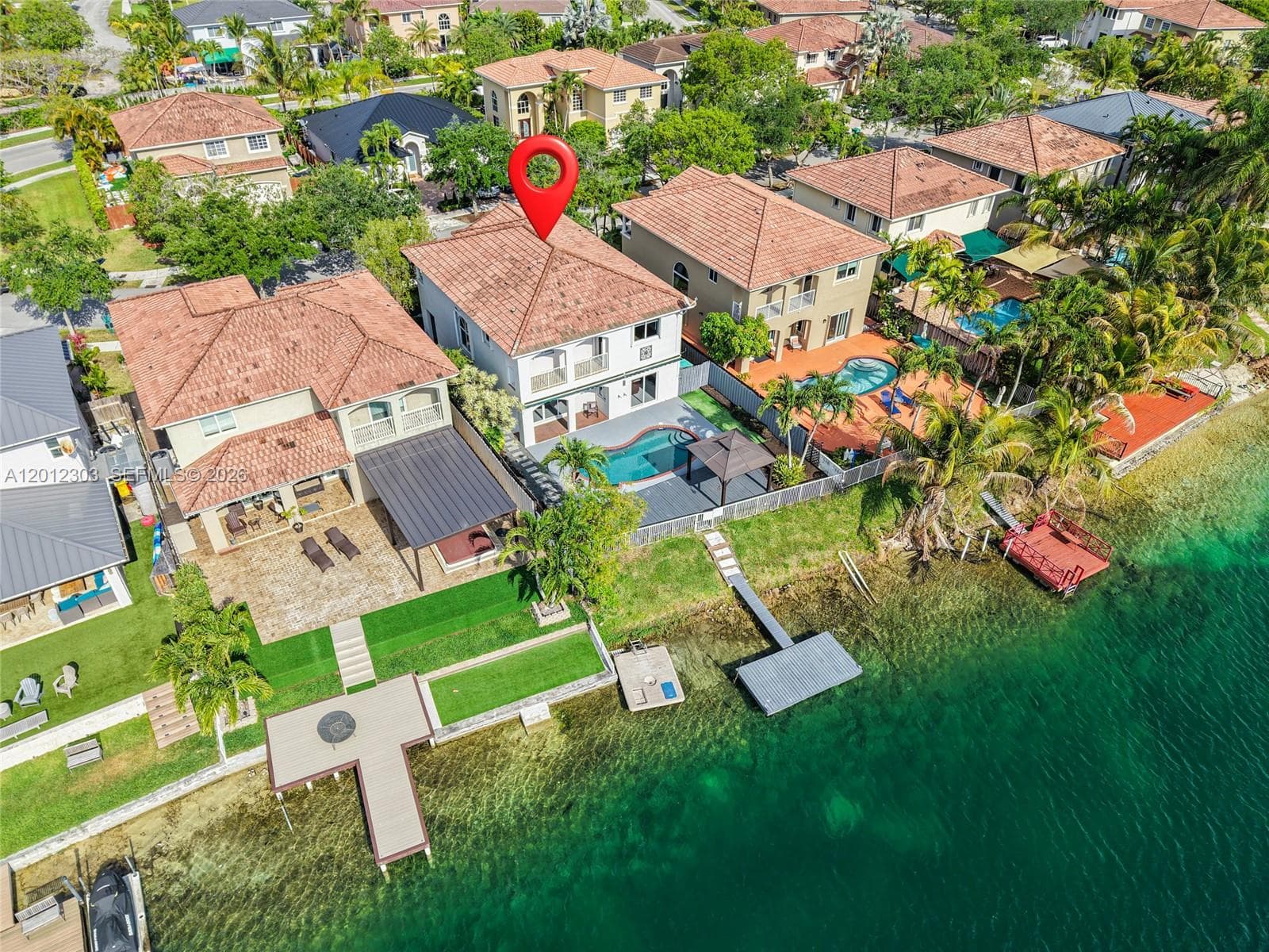 14024 SW 132nd Ave, Miami FL 33186 — 47