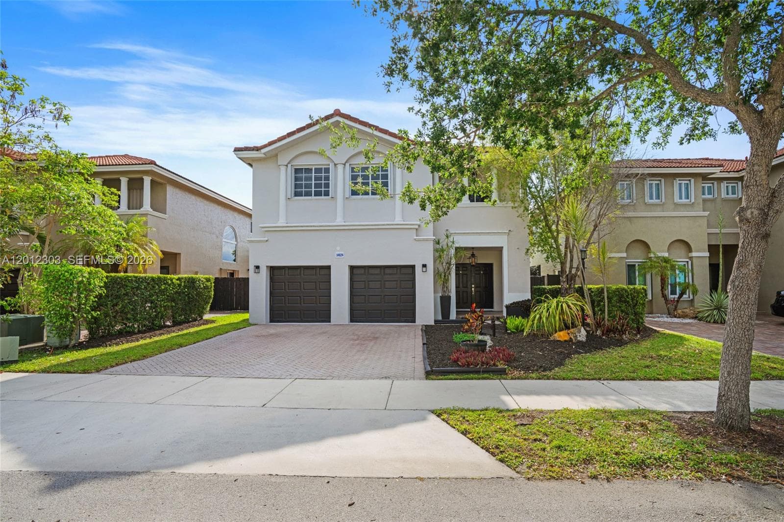 14024 SW 132nd Ave, Miami FL 33186 — 3