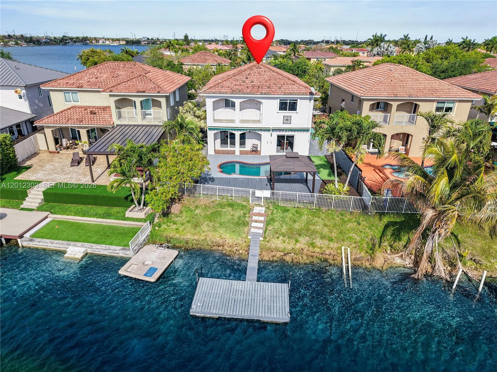 14024 SW 132nd Ave, Miami FL 33186 — 1