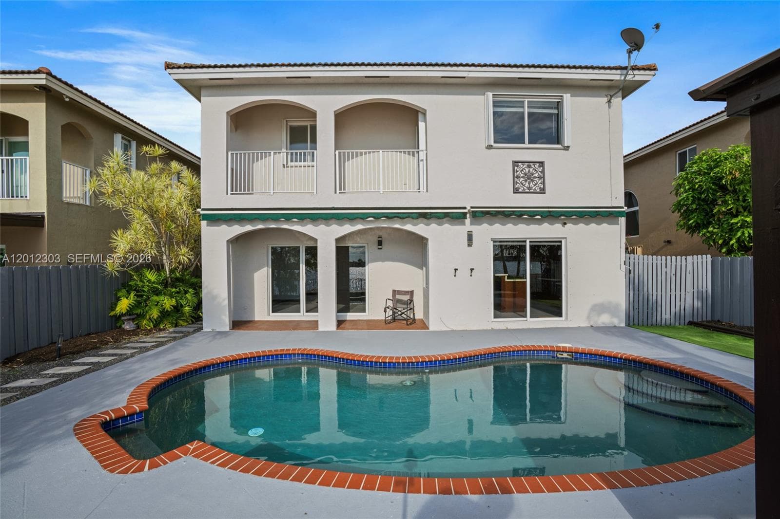 14024 SW 132nd Ave, Miami FL 33186 — 5