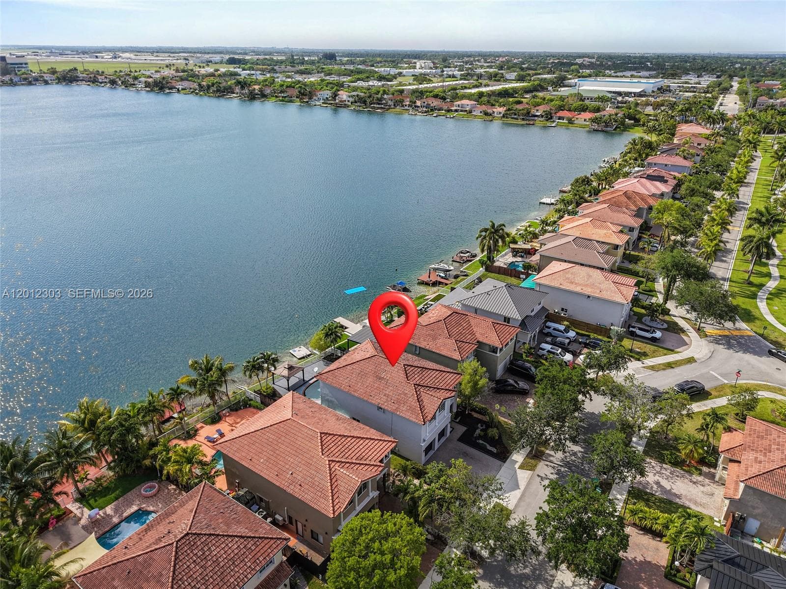 14024 SW 132nd Ave, Miami FL 33186 — 45