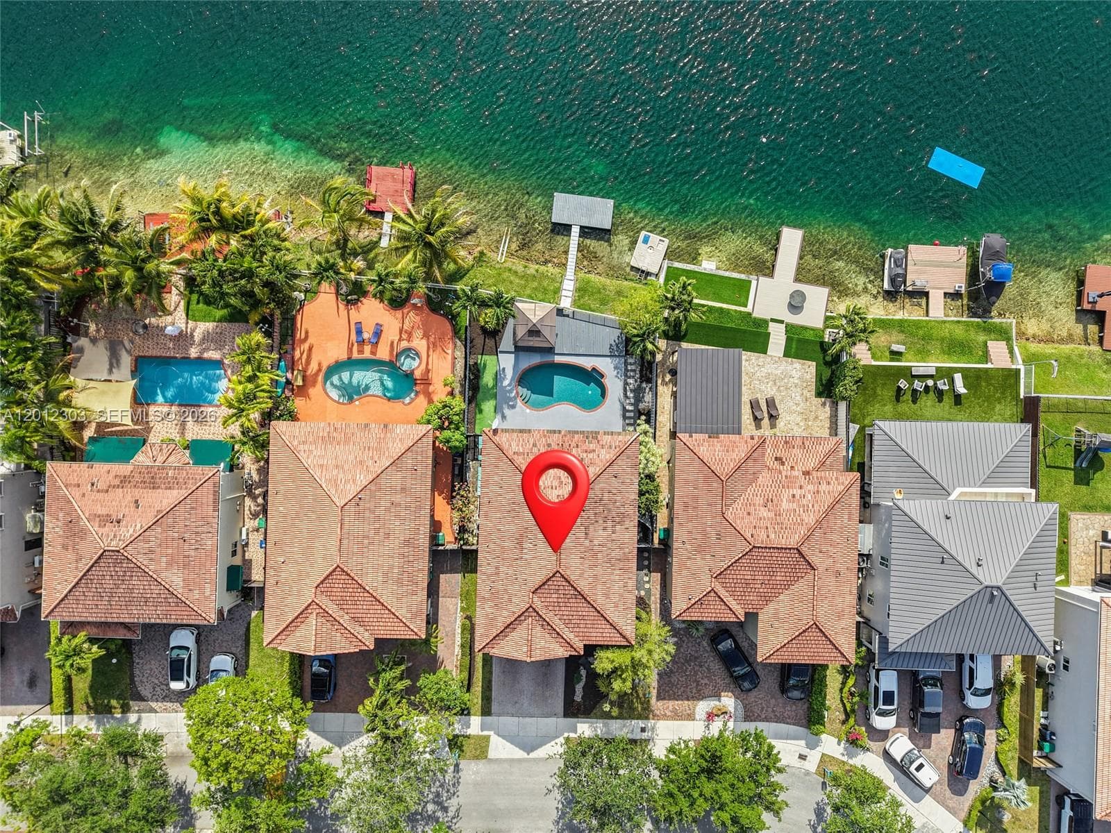 14024 SW 132nd Ave, Miami FL 33186 — 48