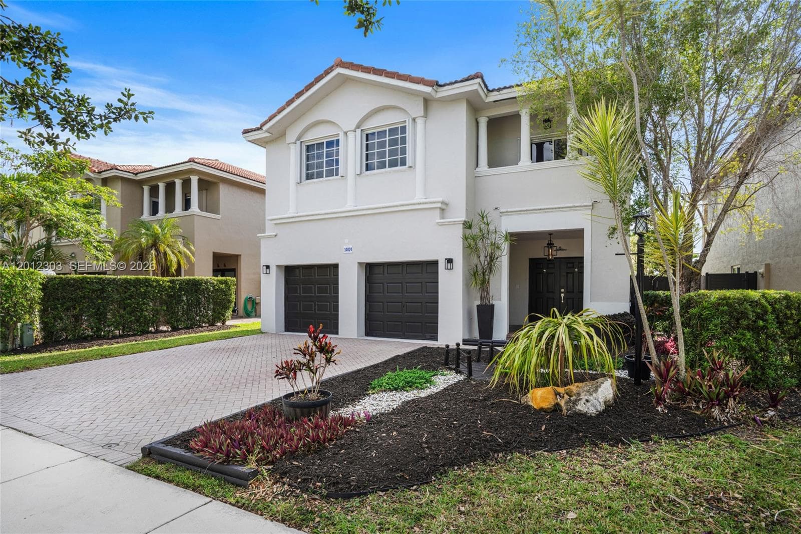 14024 SW 132nd Ave, Miami FL 33186 — 4
