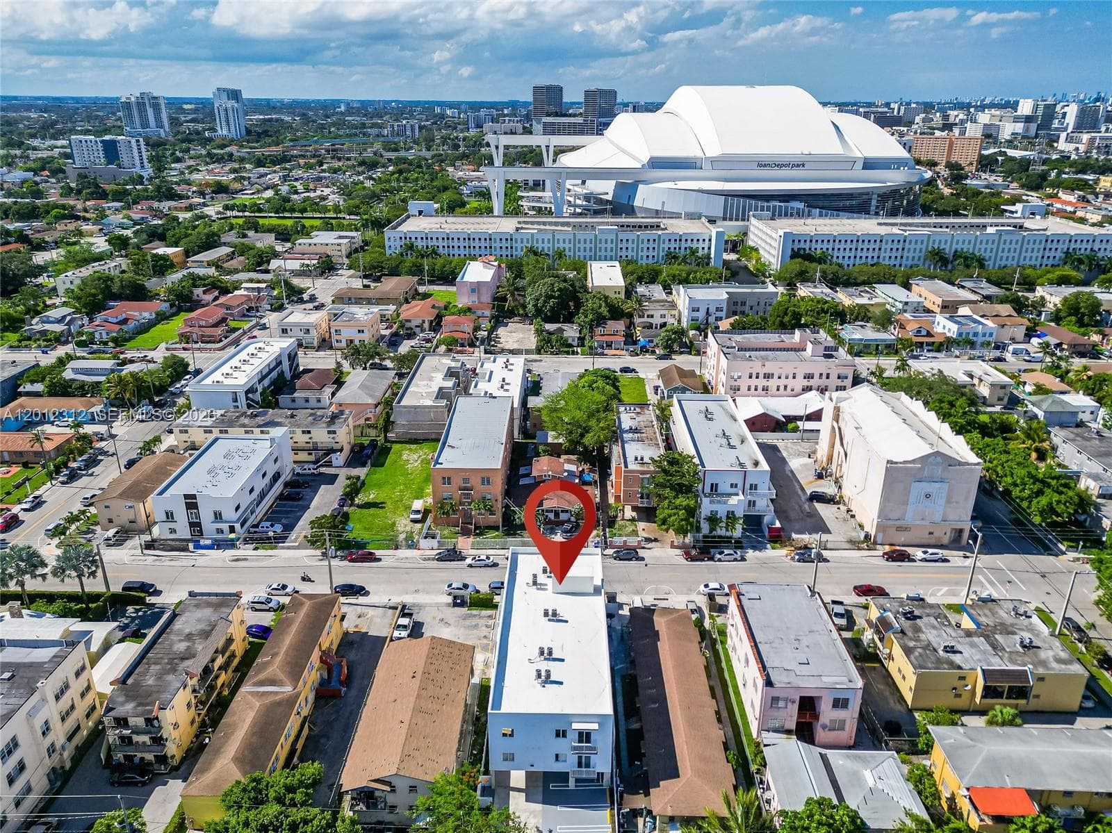 1534 NW 1st St # 204, Miami FL 33125 — 6