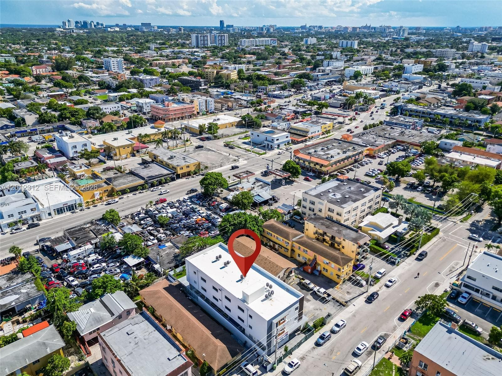 1534 NW 1st St # 204, Miami FL 33125 — 7