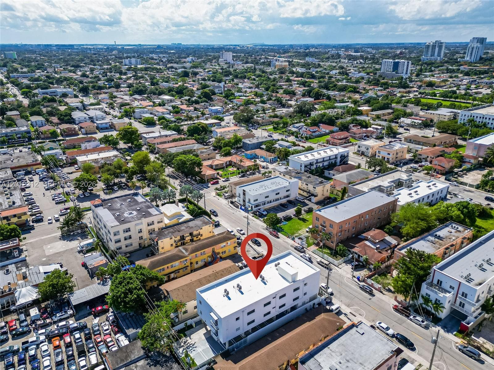 1534 NW 1st St # 204, Miami FL 33125 — 3