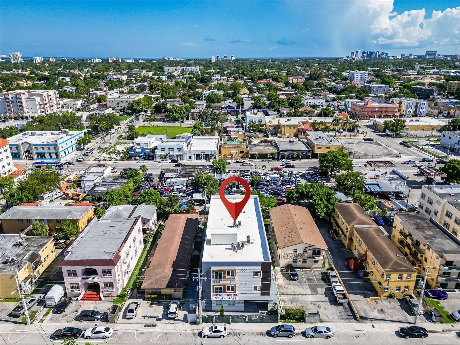 1534 NW 1st St # 204, Miami FL 33125 — 5