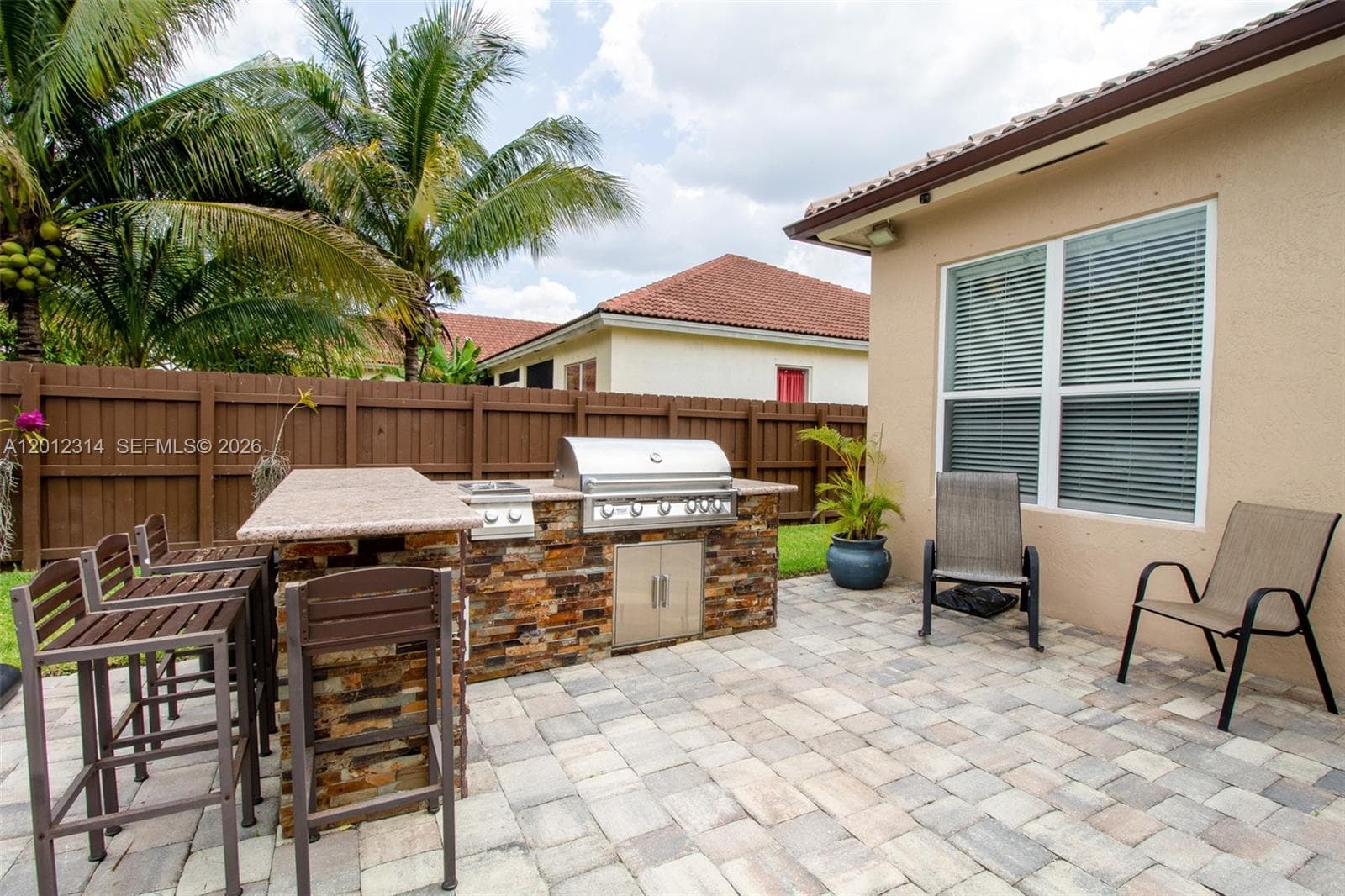 2910 Fairways Dr, Homestead FL 33035 — 36