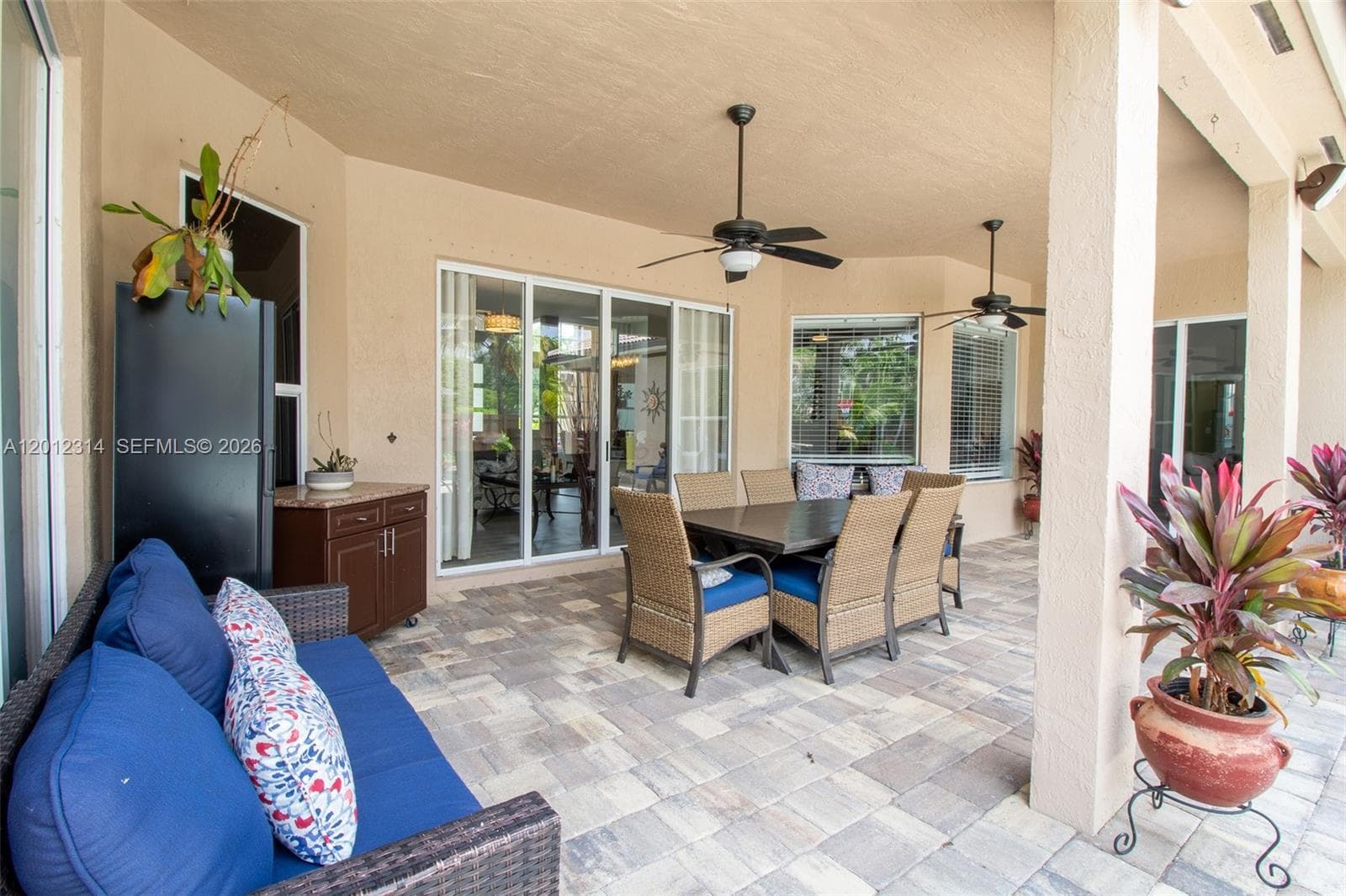 2910 Fairways Dr, Homestead FL 33035 — 28