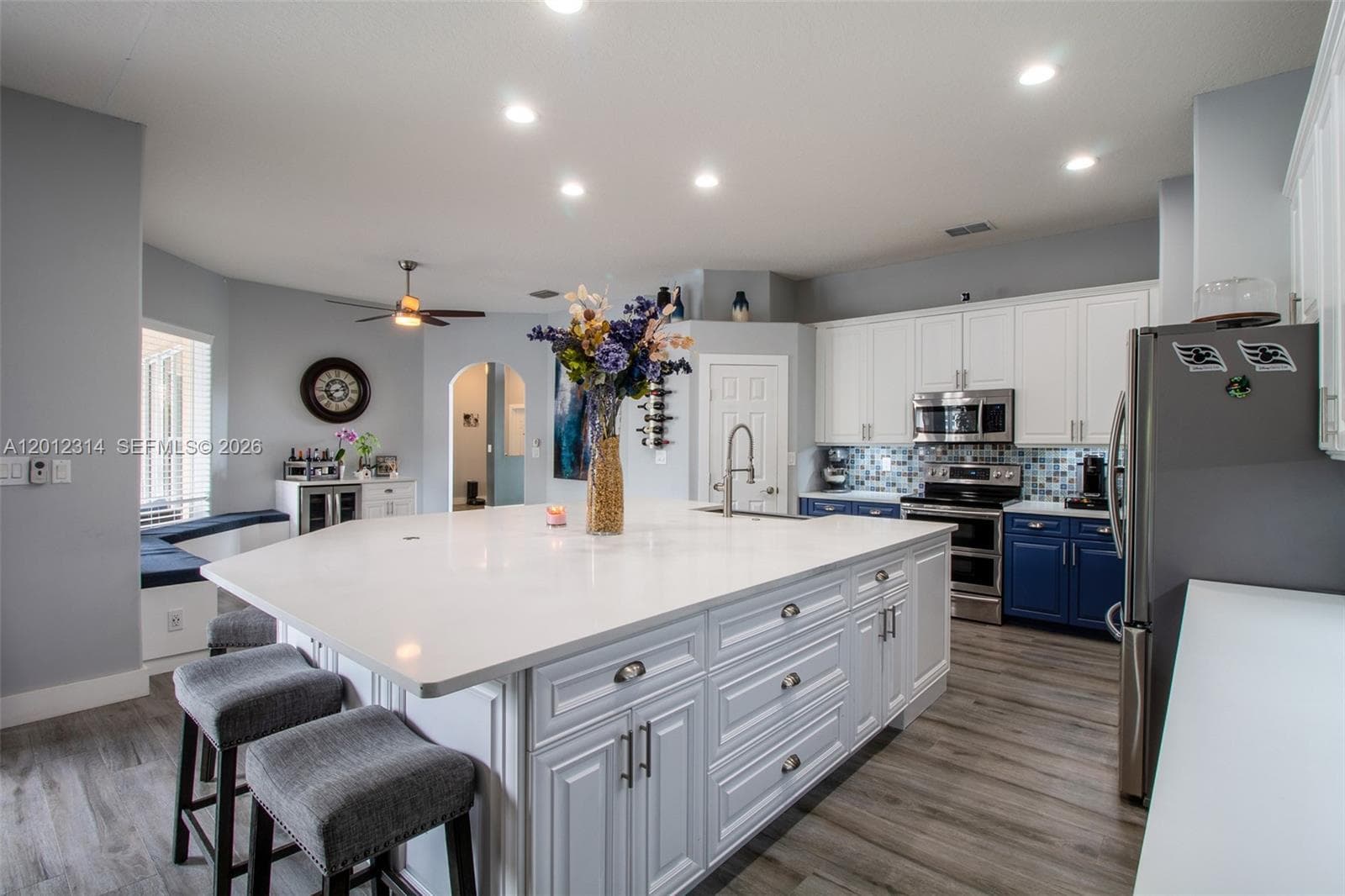 2910 Fairways Dr, Homestead FL 33035 — 9