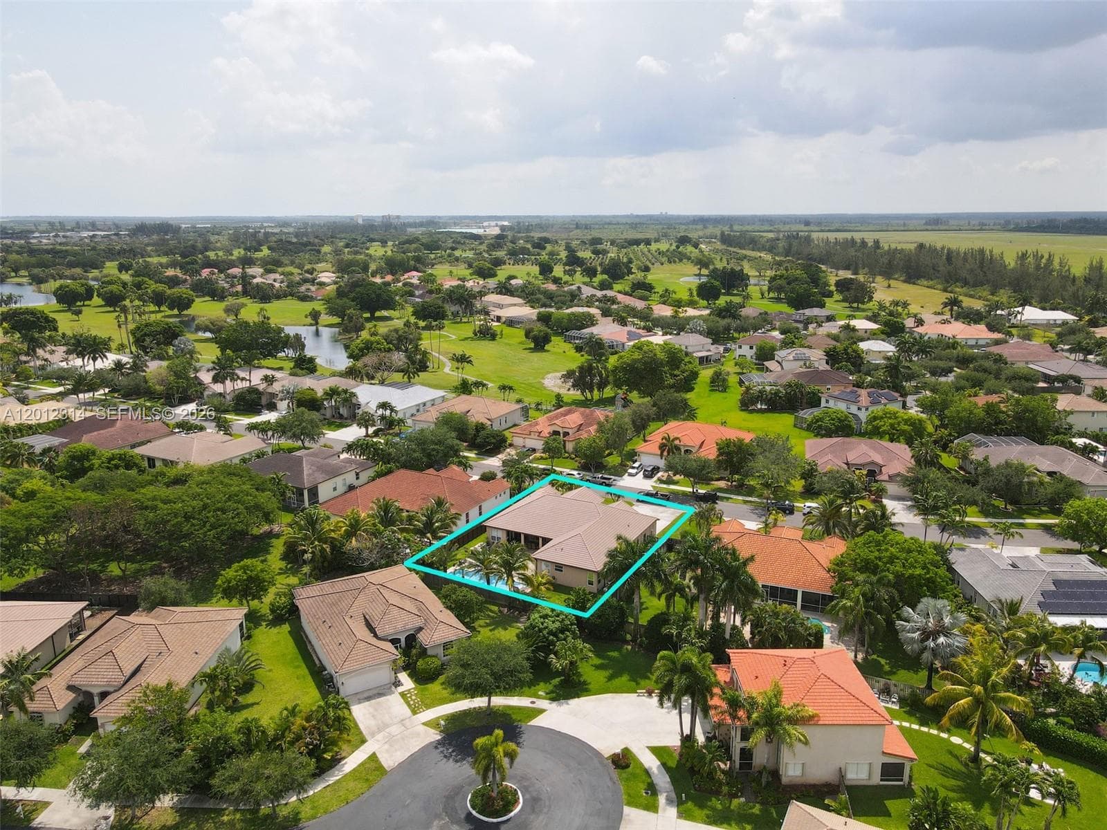 2910 Fairways Dr, Homestead FL 33035 — 40