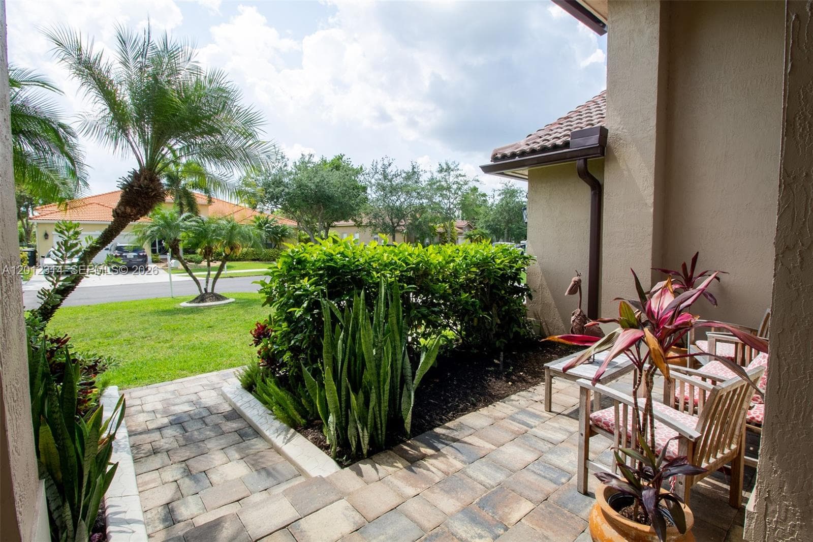 2910 Fairways Dr, Homestead FL 33035 — 4