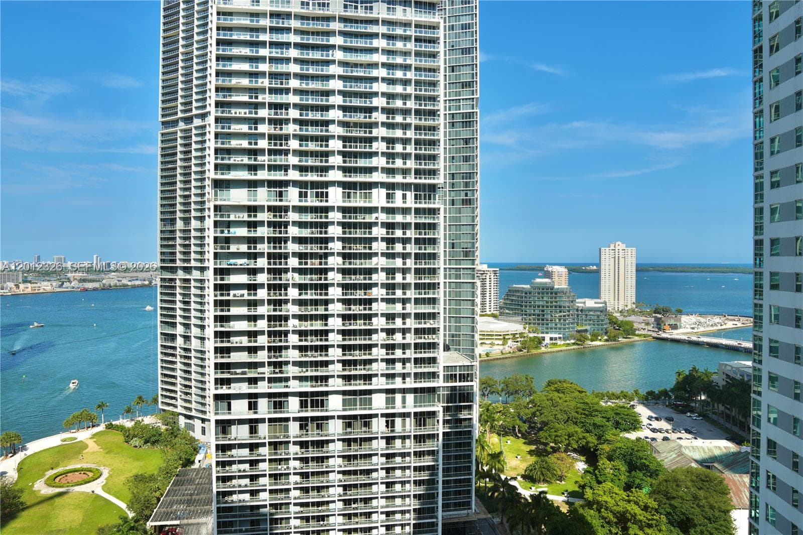 77 SE 5th Street # 2414, Miami FL 33131 — 6
