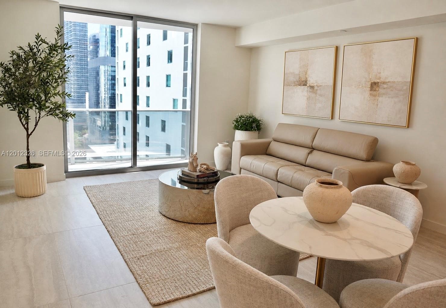 77 SE 5th Street # 2414, Miami FL 33131 — 4